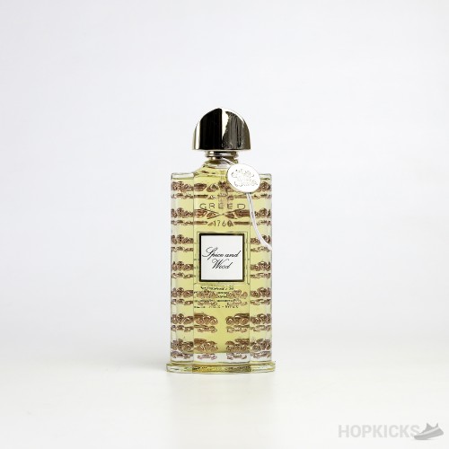Aventus Creed Les Royales Exclusives Spice and Wood Fragrance